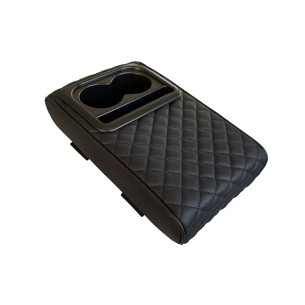 Armrest Storage Box for Universal Vehicles (2010-2023)