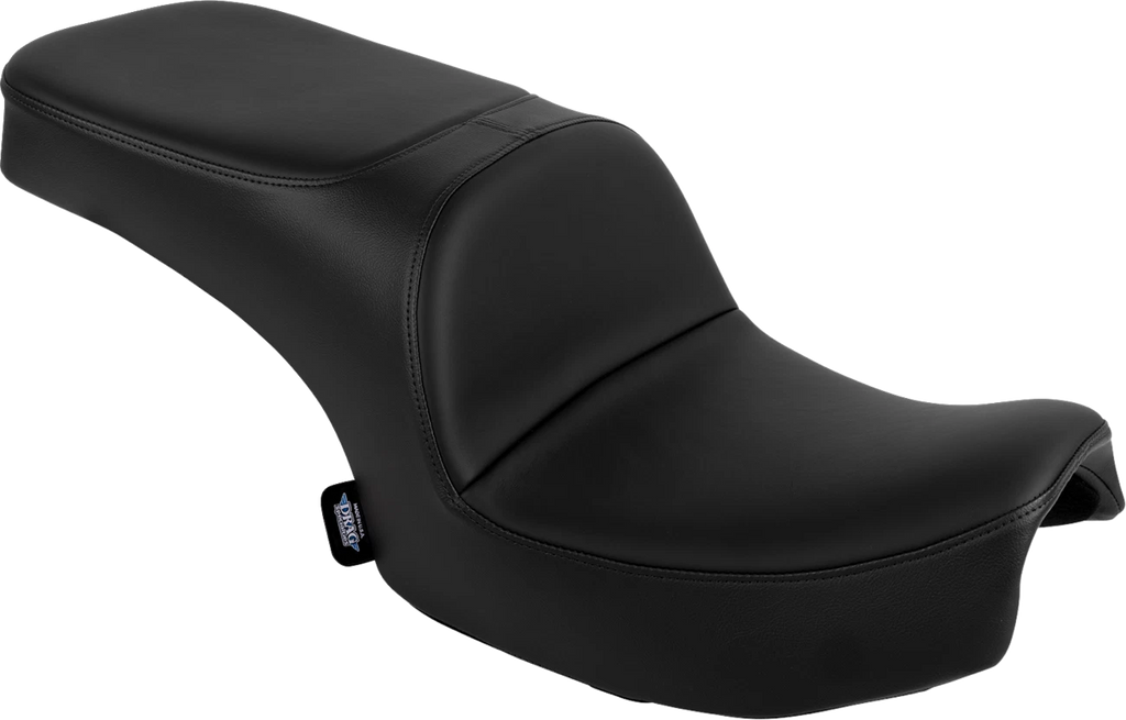 Freedom Seat for Harley-Davidson Challenger (Vinyl/Solar Leather)