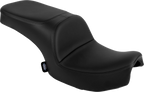 Freedom Seat for Harley-Davidson Challenger (Vinyl/Solar Leather)