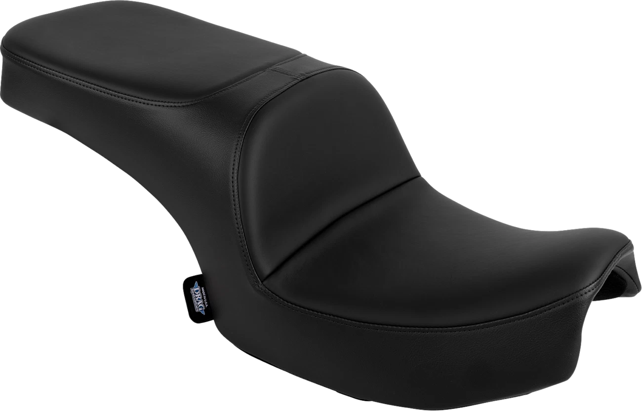 Freedom Seat for Harley-Davidson Challenger (Vinyl/Solar Leather)