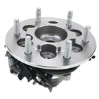Front Right Wheel Hub & Bearing Assembly for Chevy Colorado (2004-2008)