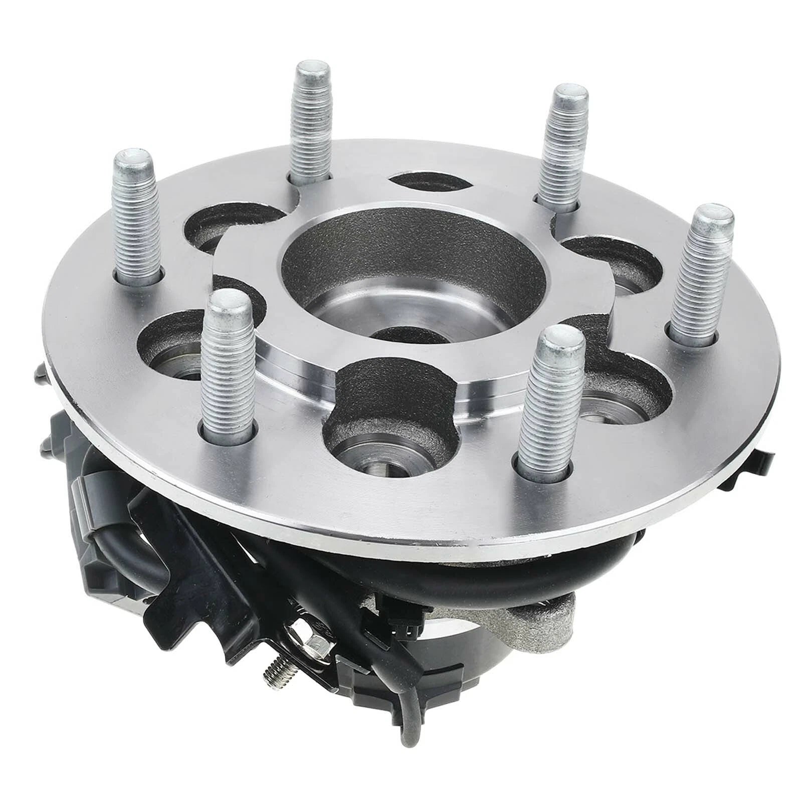 Front Right Wheel Hub & Bearing Assembly for Chevy Colorado (2004-2008)