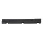 Front Left Door Rocker Molding with Step Bar for Ford Transit-150 (2019–2024)