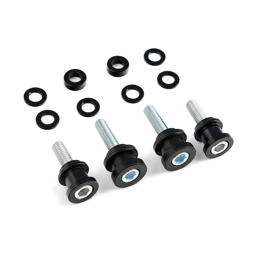 Docking Hardware Kit for Harley Softail FLFB FLFBS FXBR (2018–Present)