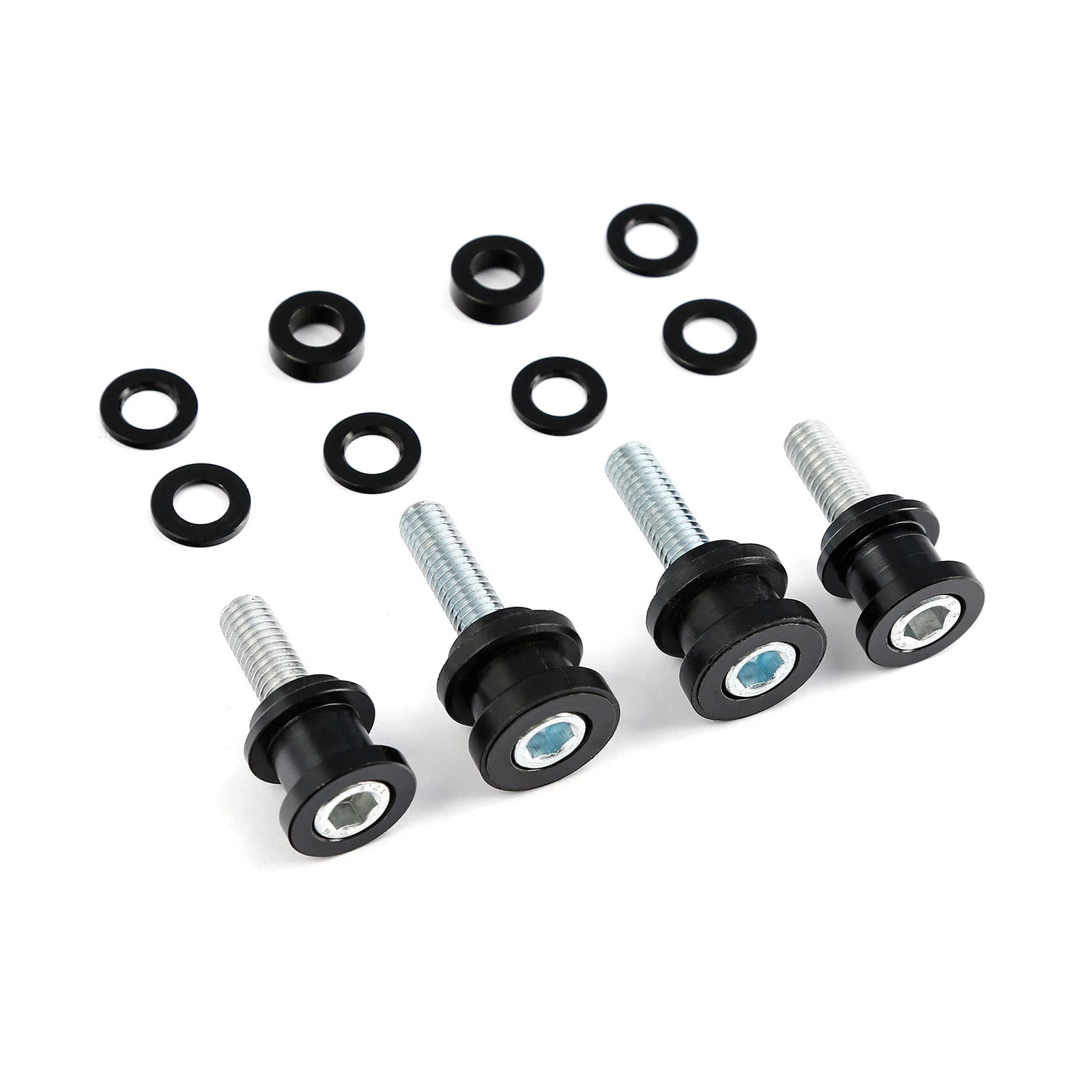 Docking Hardware Kit for Harley Softail FLFB FLFBS FXBR (2018–Present)