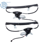Electric Window Actuator for Ford Explorer Sport Trac (2007-2010)