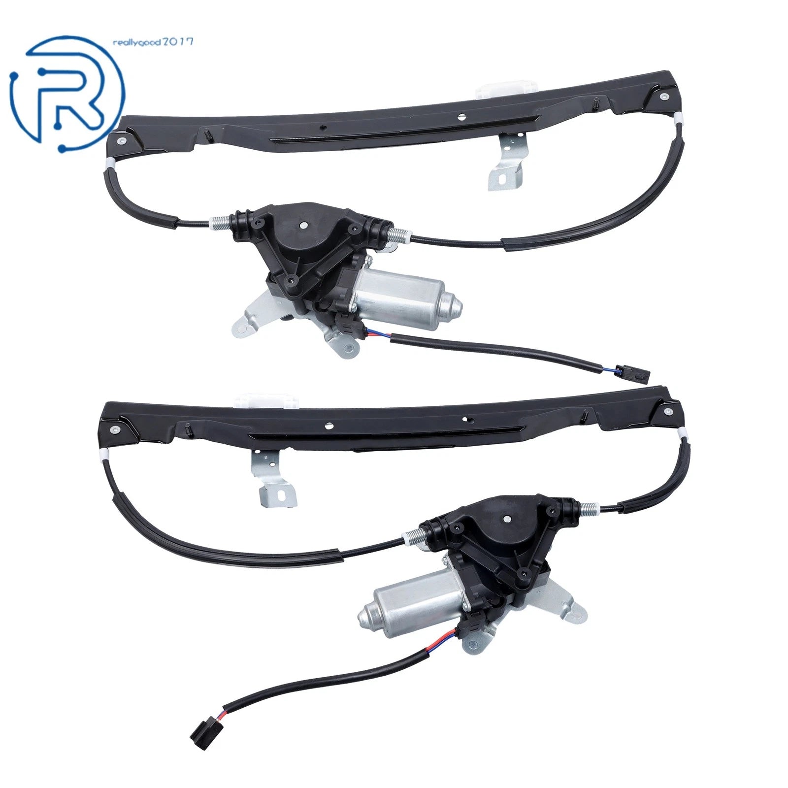 Electric Window Actuator for Ford Explorer Sport Trac (2007-2010)