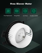 A/C Heater Blower Motor for Lexus ES330 (2004-2006) & Toyota 4Runner (1996-2002)
