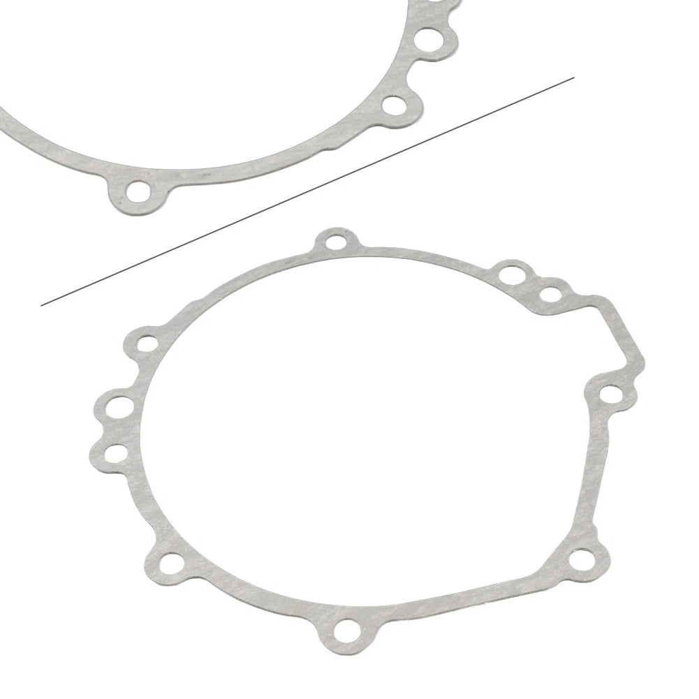 Motor Generator Stator Cover Gasket for Kawasaki Ninja ZX-10R (2006–2010)