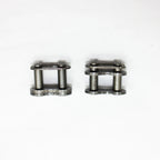 2X #35 Chain Master Joiner Links for Buggy Esky Fun Go Kart Mini Drift Dirt Bike