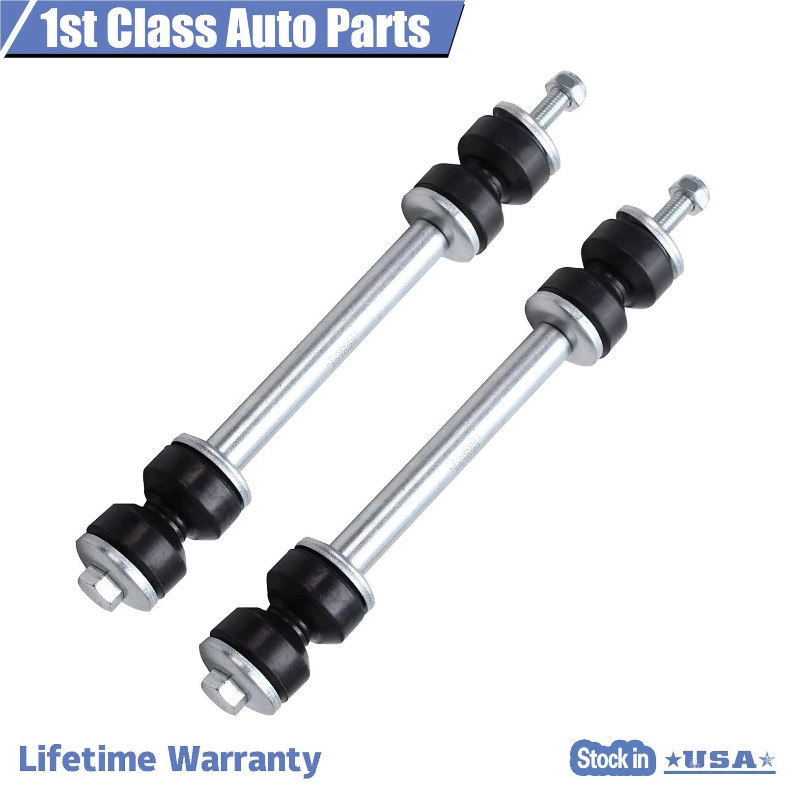 14pcs Stabilizer Bar Links for Chevrolet Suburban Yukon Tahoe (1995–2000)