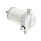 Starter & Relay Solenoid for Kawasaki Bayou 220 (1988–2002)