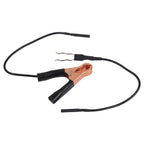 Leak Tester Tool for Compact Car