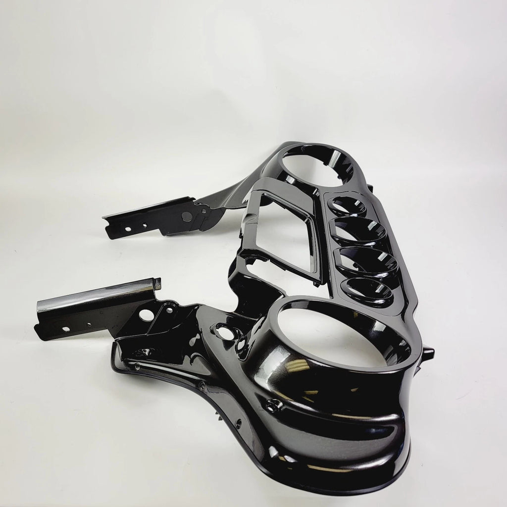 Inner Fairing for Harley Street Glide (2020–2023) - River Rock Gray