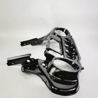 Inner Fairing for Harley Street Glide (2020–2023) - River Rock Gray