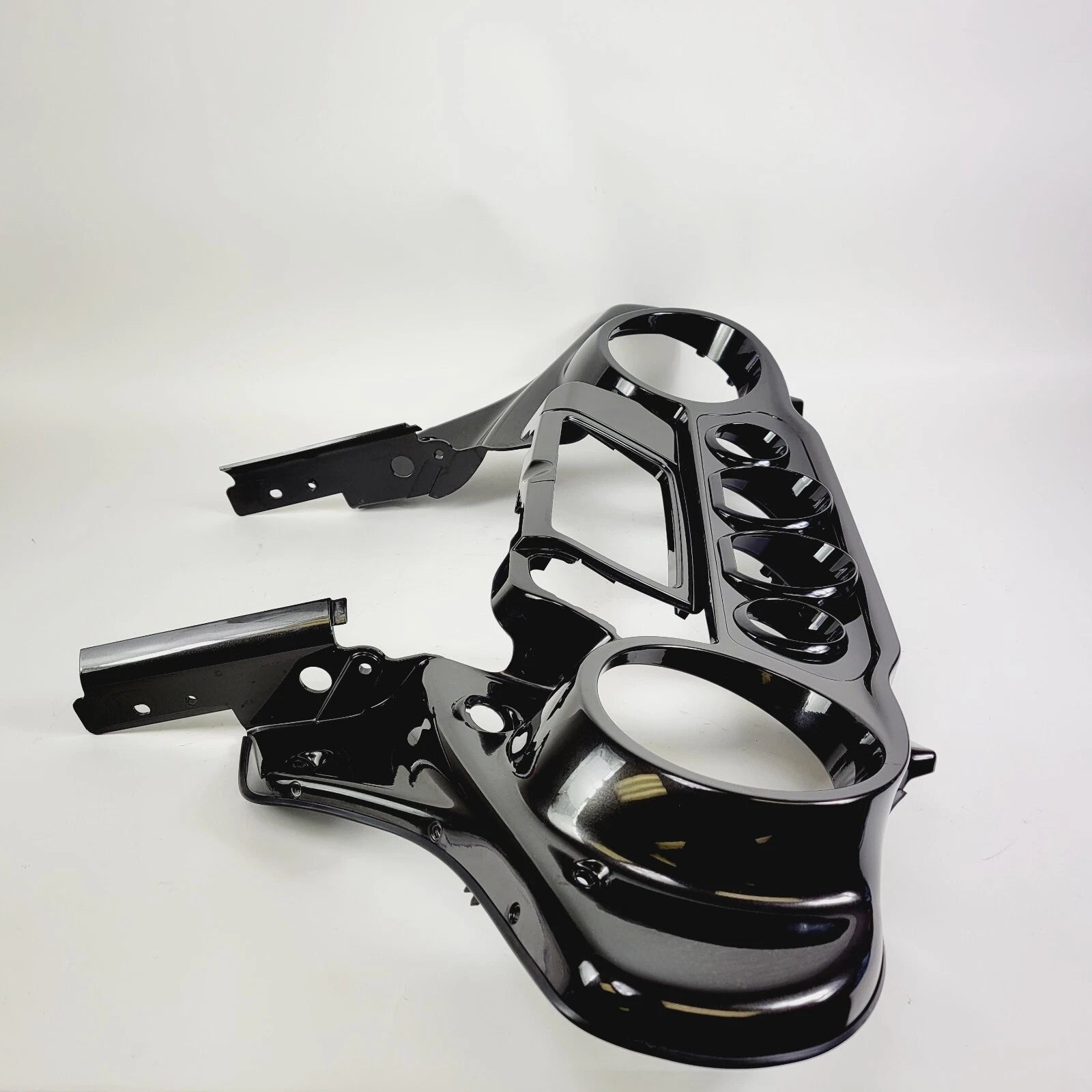 Inner Fairing for Harley Street Glide (2020–2023) - River Rock Gray