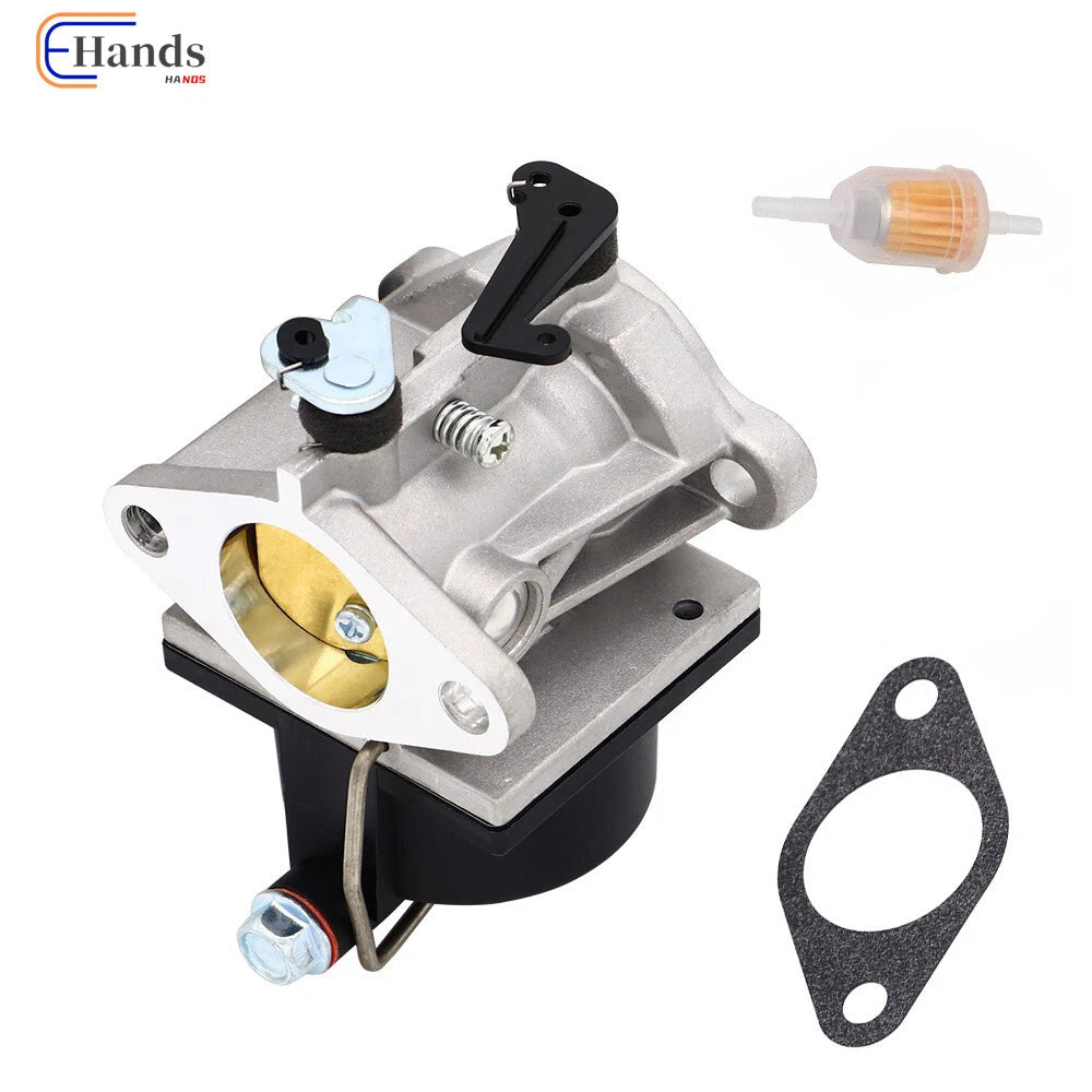 Carburetor 640065A for Tecumseh OV358EA OHV135 OHV125 OHV130 (US)