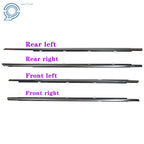 Weather Strip for Honda Accord (2008–2012)