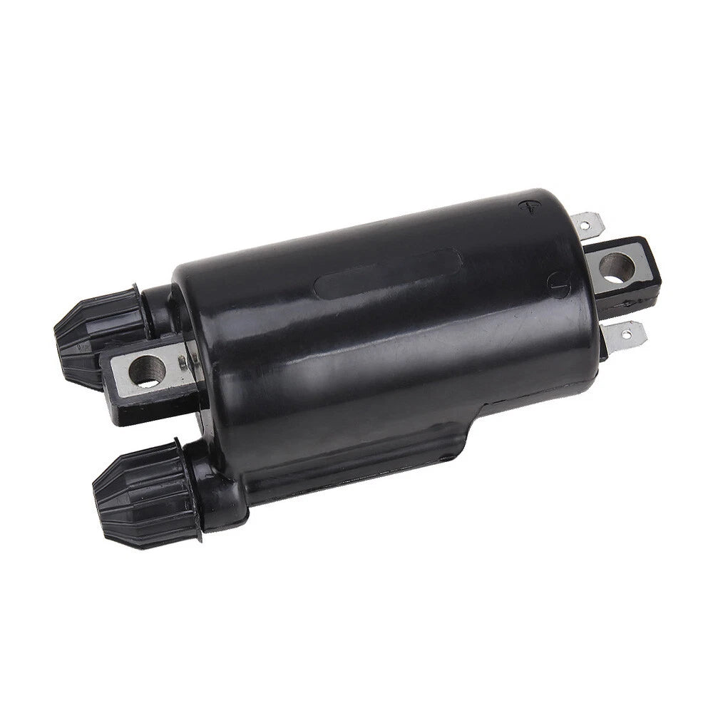 Ignition Coil for Honda VT1100, VT750, Shadow, VTX1300, VTX1800 (1990–2009)