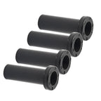 4 x Upper A-Arm Bushings for Arctic Cat (2004-2010)
