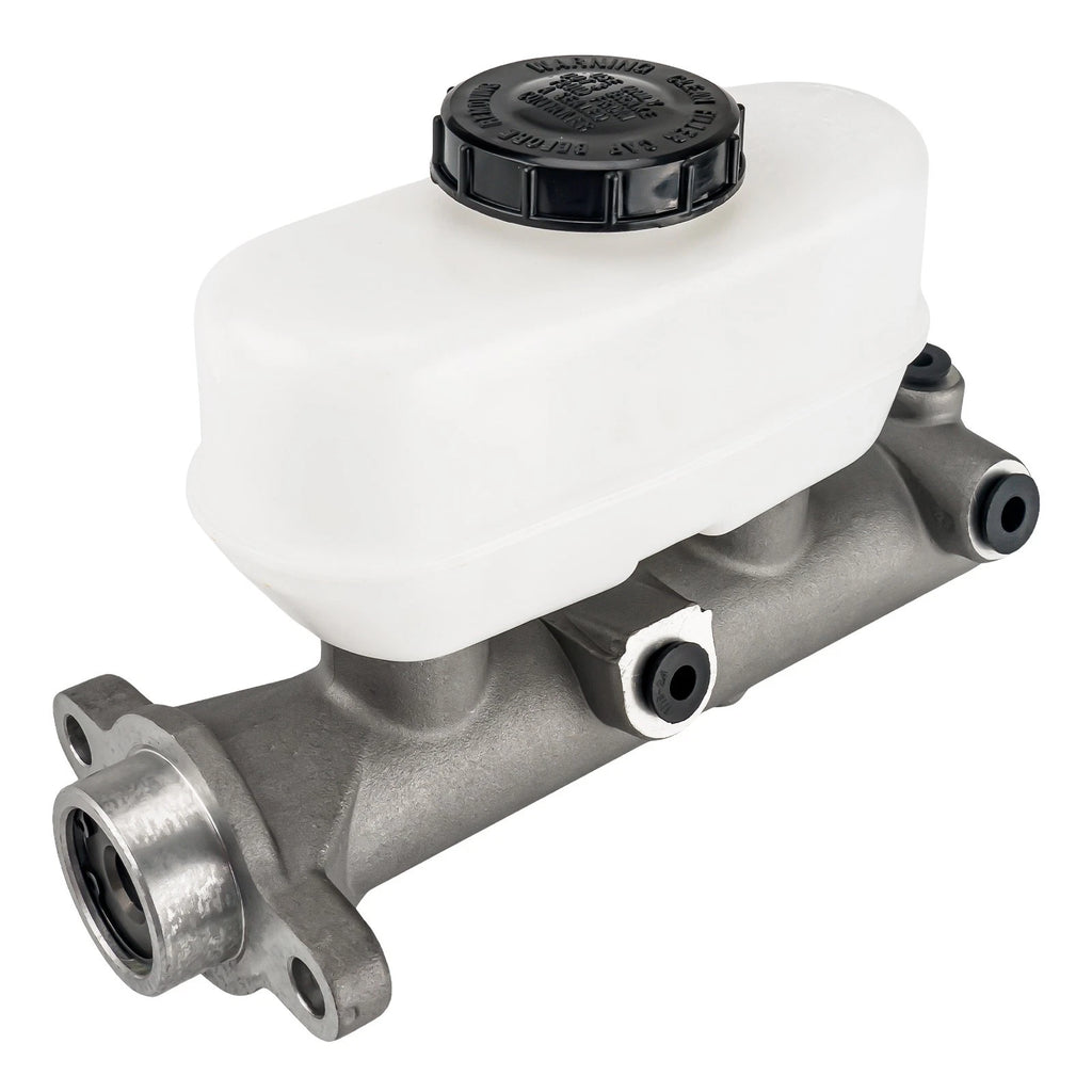 Brake Master Cylinder w/ Reservoir & Sensor for 2003–2003 Ford F-150 (3L3Z2140AC)