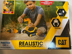2X CAT Construction Toys Front Loader with Realistic Lights (2023–2023)