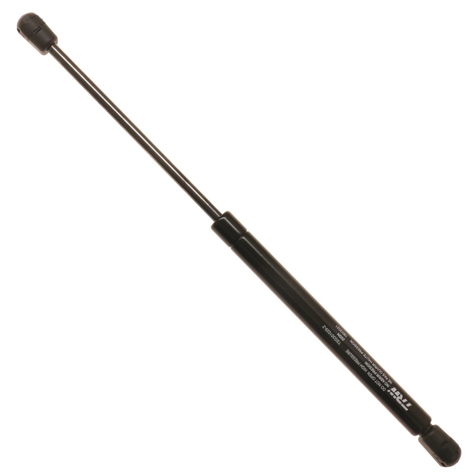 Deck Lid Lift Support for Audi TT Quattro (2001–2002)