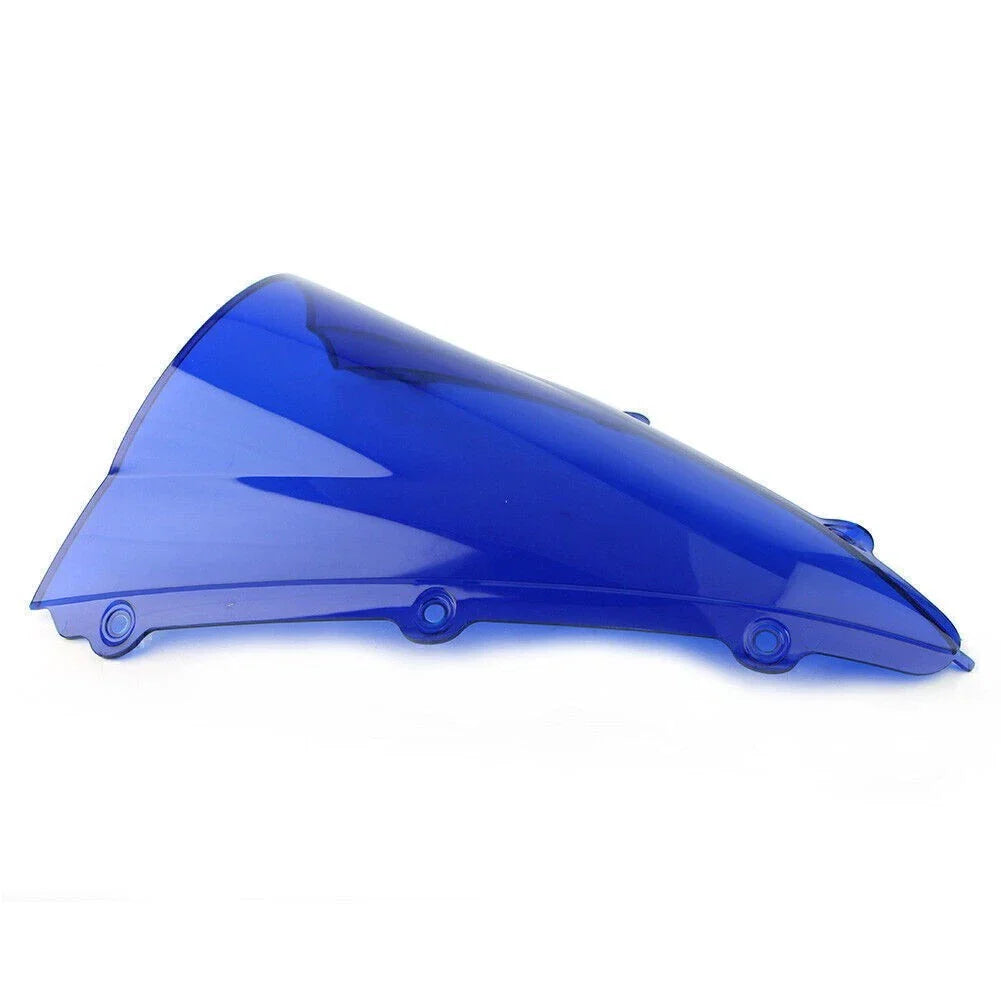 Blue Windshield for Yamaha YZF R1 (2004-2006)