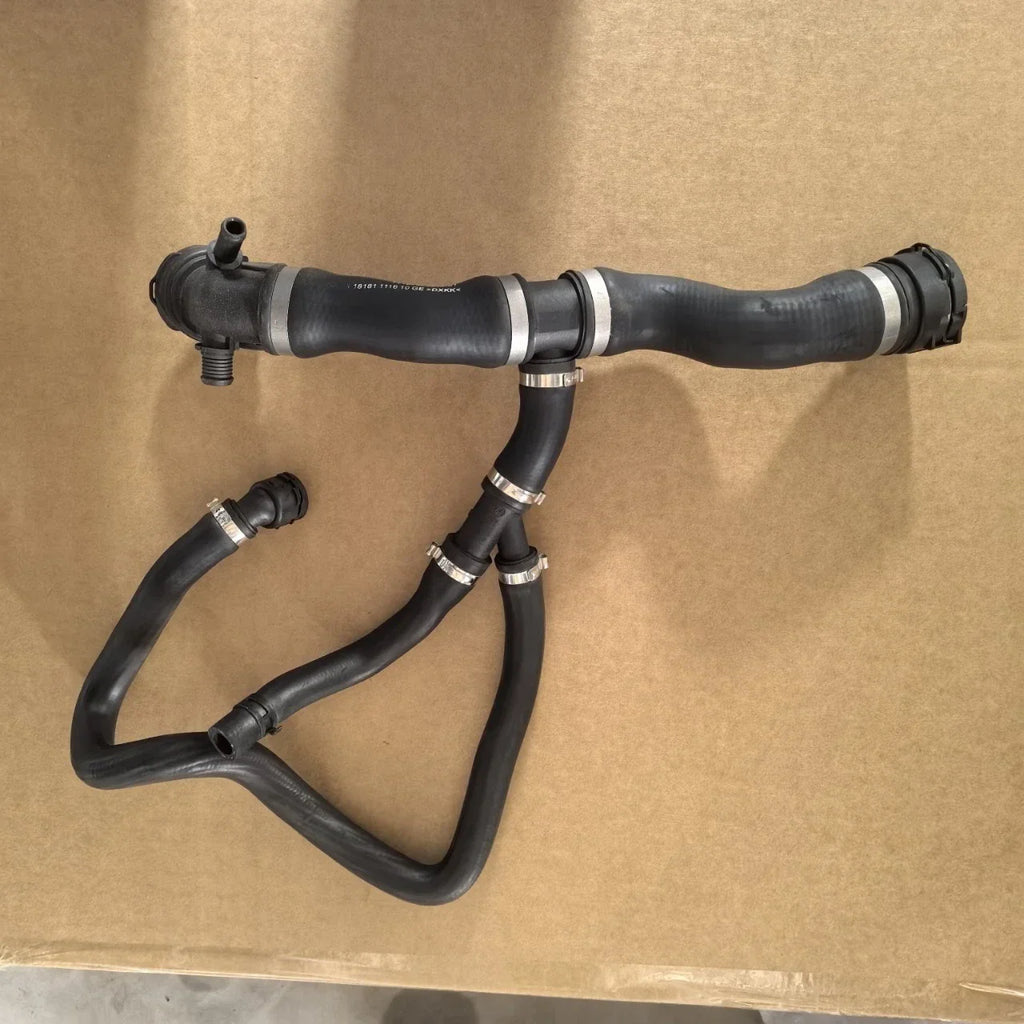 Water Tank Upper Pipes for Rolls-Royce Ghost RR4 Wraith Dawn (2017–2020)