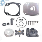 Water Pump Impeller Kit for Johnson Evinrude 60-75HP