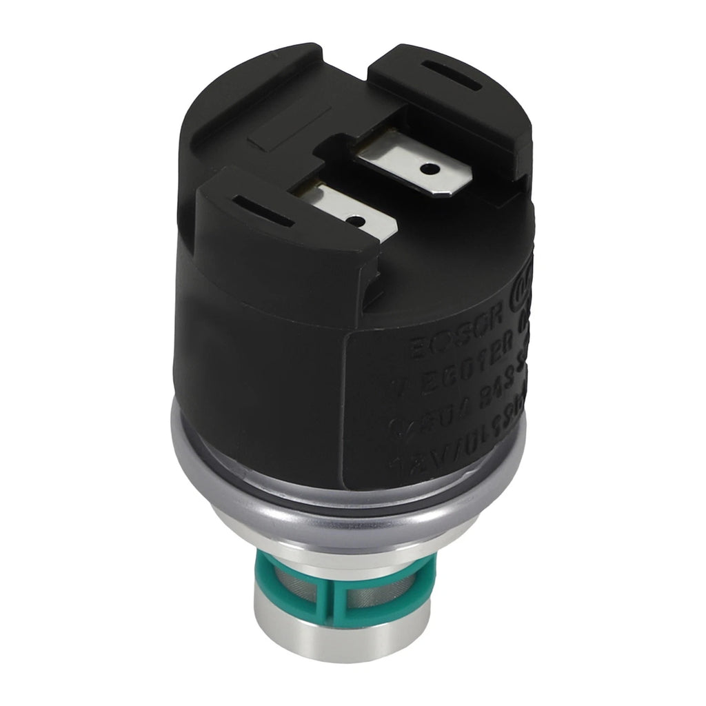 12V Solenoid Valve for John Deere 315SG 710G 710L (1998–2006) AT179491