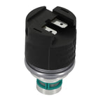 12V Solenoid Valve for John Deere 315SG 710G 710L (1998–2006) AT179491