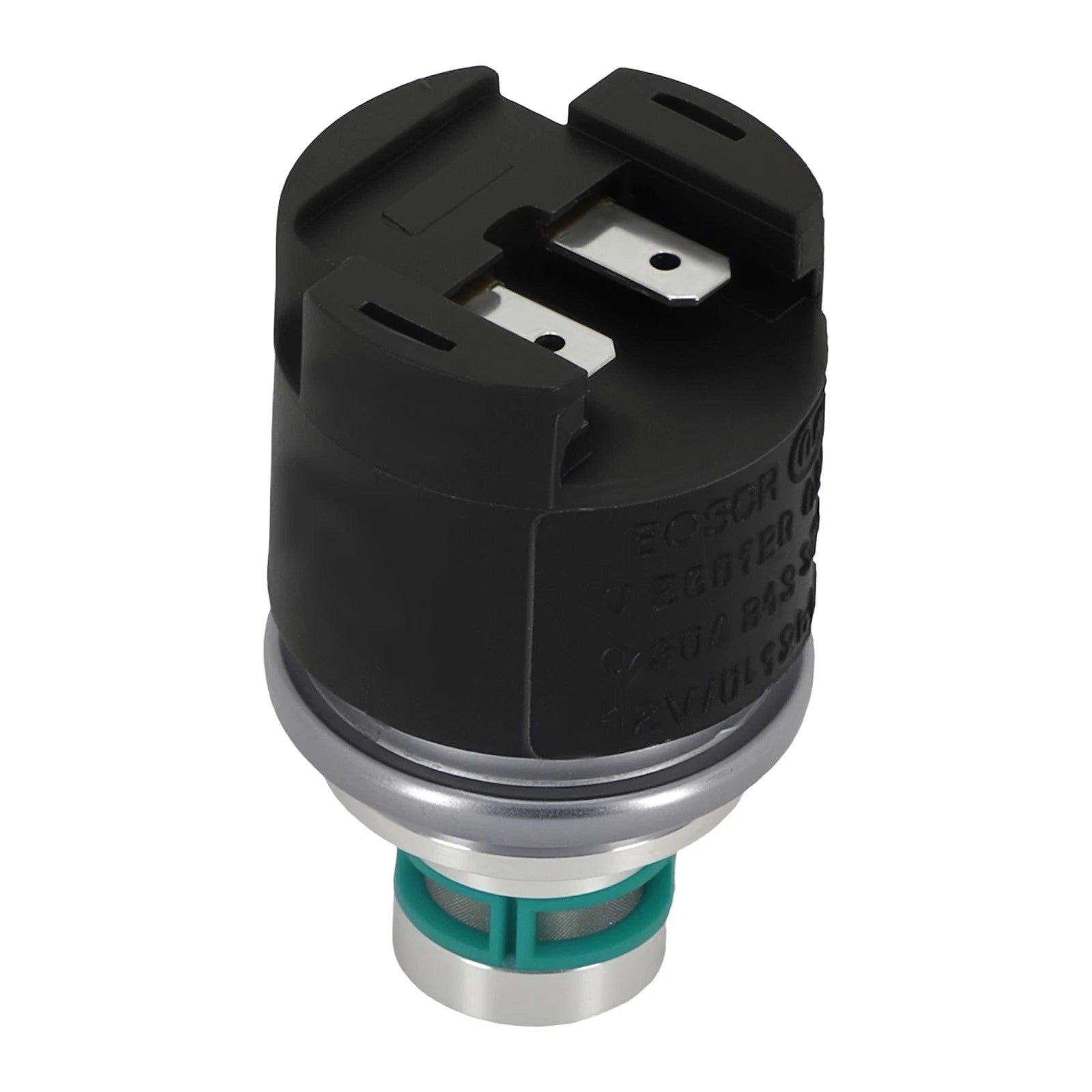 12V Solenoid Valve for John Deere 315SG 710G 710L (1998–2006) AT179491