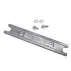 Anode for Yamaha Outboard Motor 60-115 HP (F80TLRY/F70TLRB/F75TLRD) 6H1-45251-03