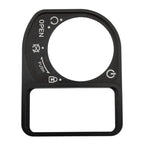 Ignition Lock Switch Cover Trim for Honda PCX160 150 125 ADV150 (2021–2023)