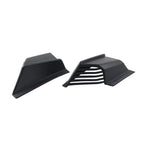 Black Motor Winglet Side Air Spoiler for Honda ADV150 (2019-2022)