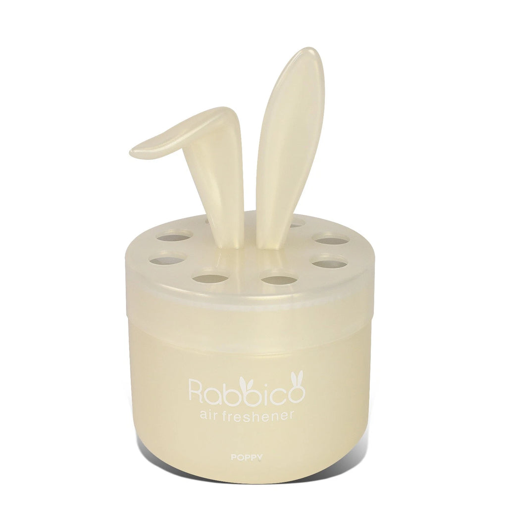 Air Freshener Deodorizer for Home Office (Diax 90g, White Musk)