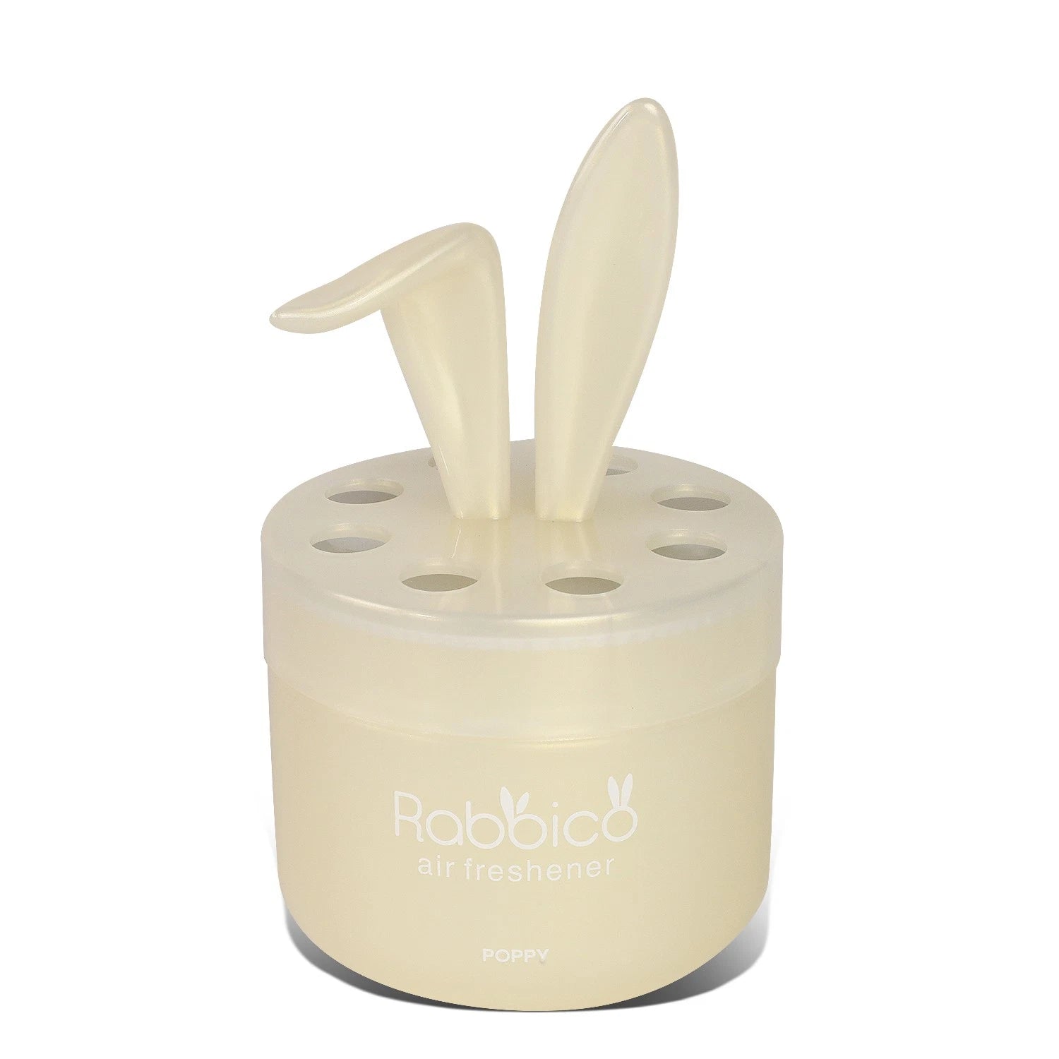 Air Freshener Deodorizer for Home Office (Diax 90g, White Musk)