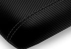 Carbon Fiber Console Lid Armrest Cover for Ford Expedition (2003–2006)