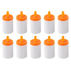 Set of 10 Fuel Filters for Outdoor Power Tools