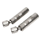 Magnetic Sleeve Tool 2 x 14mm 16mm for Car Maintenance