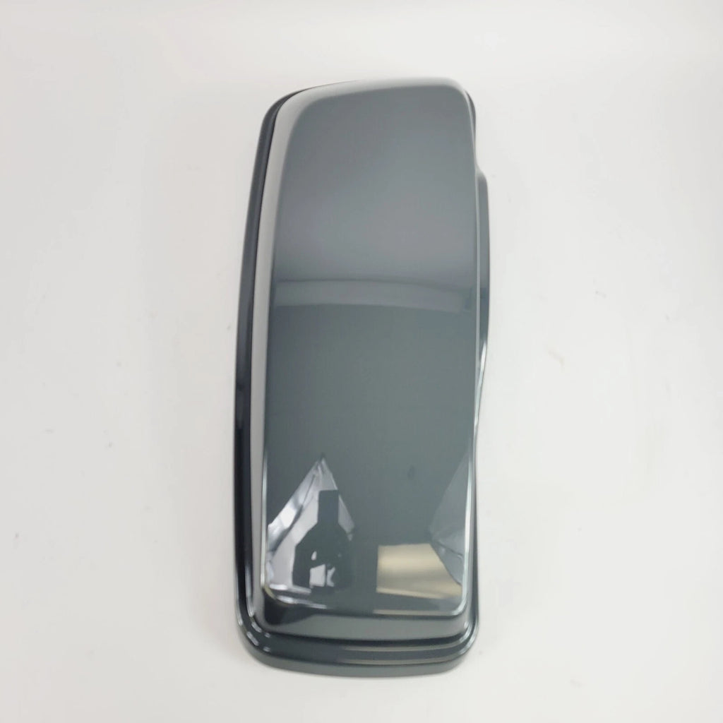 Left Side Saddlebag Lid for Harley Davidson Street Glide Special (2022) - Gunship Gray