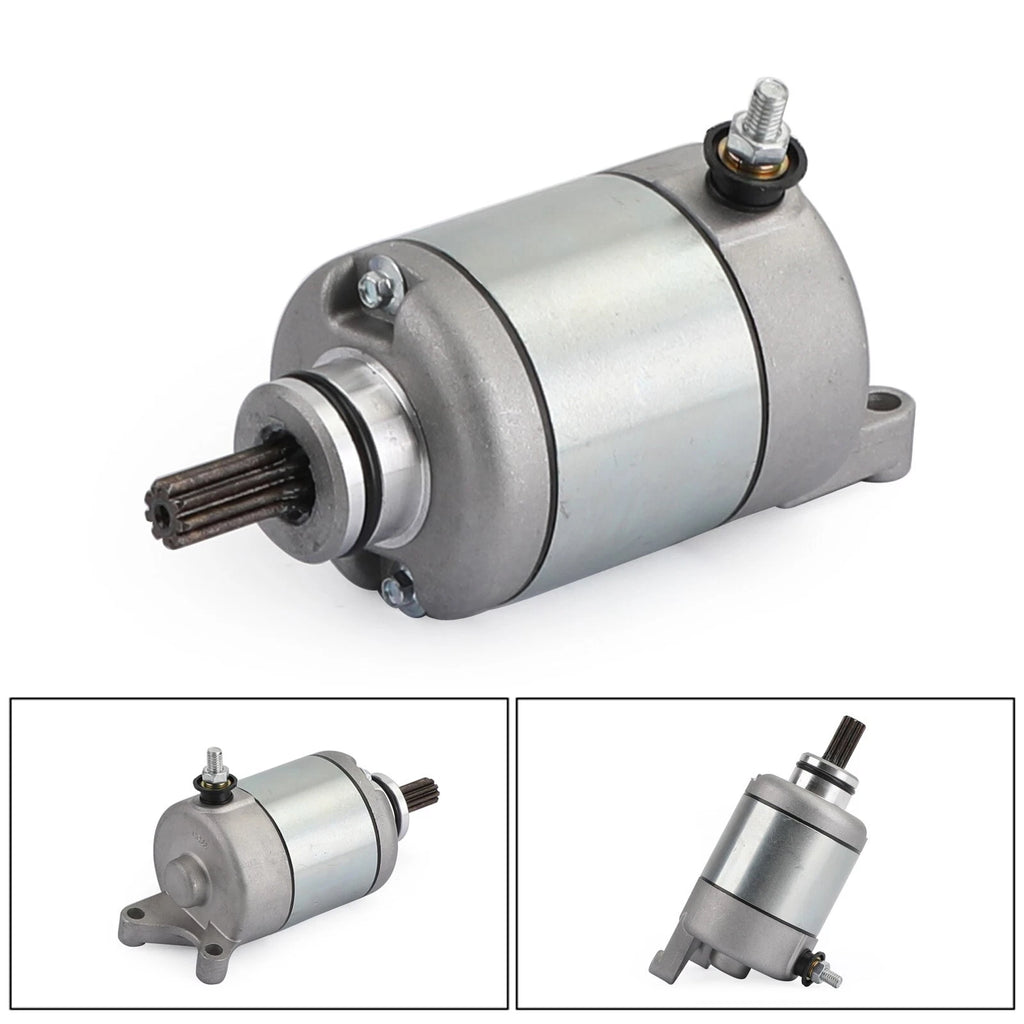 Starter Motor for Honda CRF250X CRF 250 X (2004–2019) 31200-KSC-671