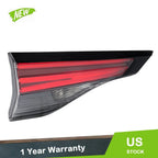 Tail Light for Toyota Sienna (2021–2023) Inner Left Side LED