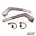 2X LED Daylight Running Light & Turn Signal for Can-Am X3 (020-321)