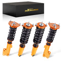 24 Way Damper Coilovers Kit for Mitsubishi Galant (1999–2003)