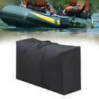 Inflatable Boat Bag for Easy Organization (1680D Oxford Cloth)