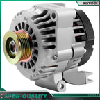 Alternator 8287 for Buick Century, Chevrolet Impala, Monte Carlo (2002–2004)