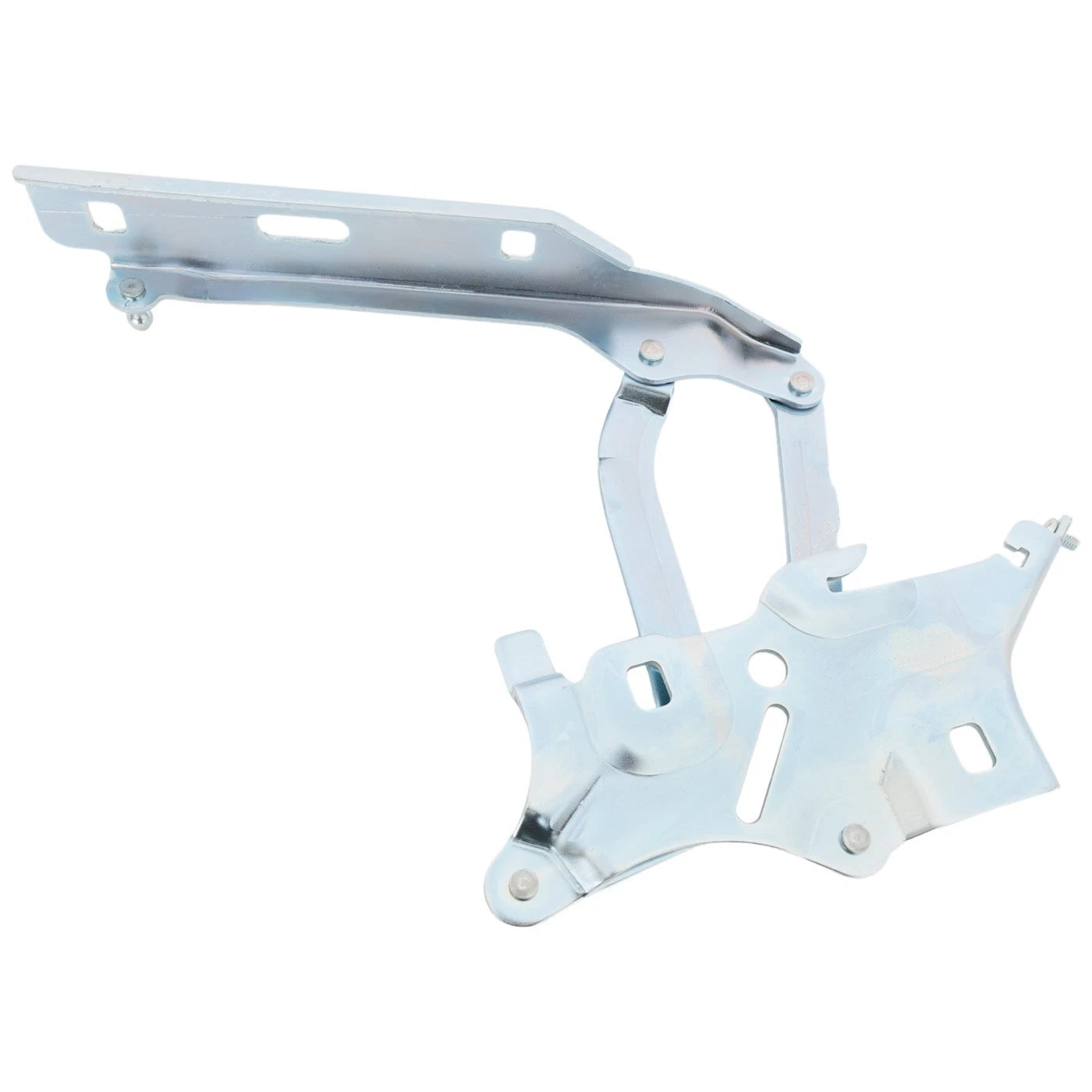 Hood Hinges for Audi A5 Quattro S5 (2018–2024)