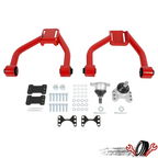 Front Upper Control Arm Camber Kit for Lexus IS300 (2001–2005)